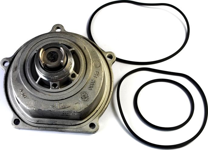 Thermotec D14031TT - Водяний насос autozip.com.ua