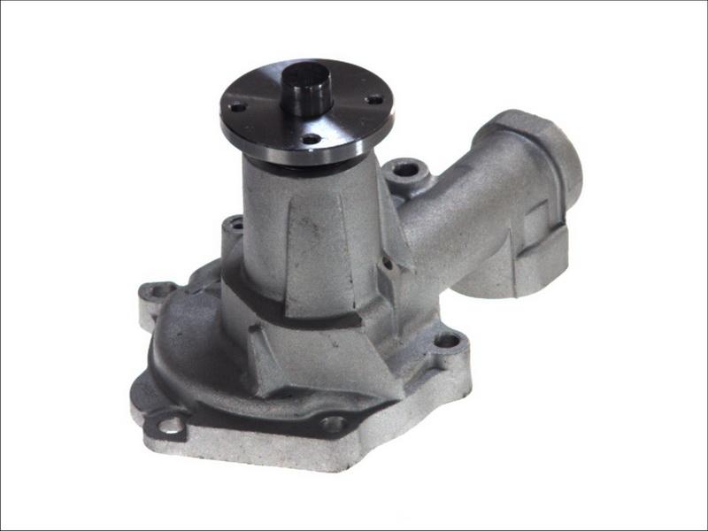Thermotec D15038TT - Водяний насос autozip.com.ua