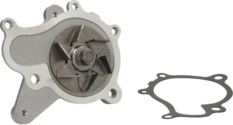 Thermotec D10522TT - Водяний насос autozip.com.ua