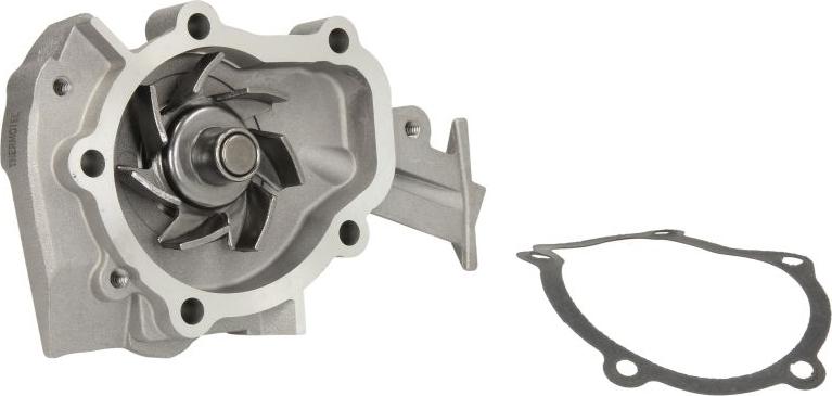 Thermotec D10001TT - Водяний насос autozip.com.ua
