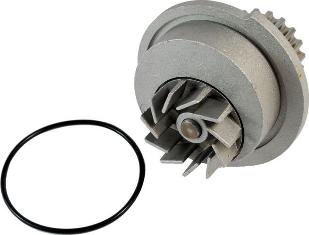 Thermotec D10007TT - Водяний насос autozip.com.ua