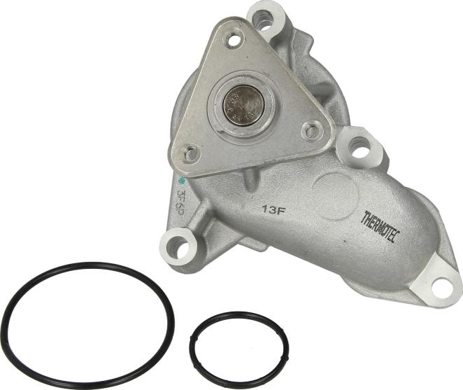 Thermotec D10326TT - Водяний насос autozip.com.ua