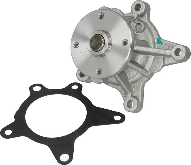 Thermotec D10327TT - Водяний насос autozip.com.ua