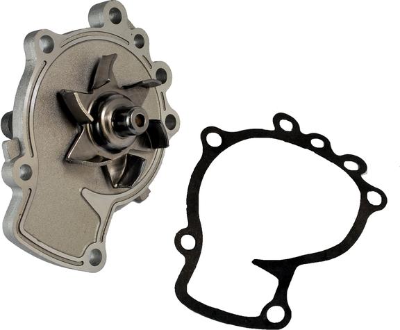 Thermotec D11043TT - Водяний насос autozip.com.ua