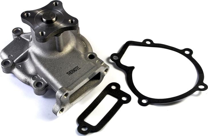 Thermotec D11042TT - Водяний насос autozip.com.ua