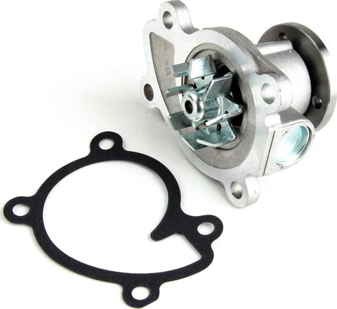 Thermotec D11078TT - Водяний насос autozip.com.ua