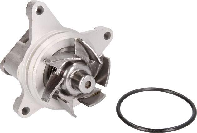 Thermotec D13038TT - Водяний насос autozip.com.ua