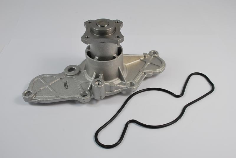Thermotec D13027TT - Водяний насос autozip.com.ua
