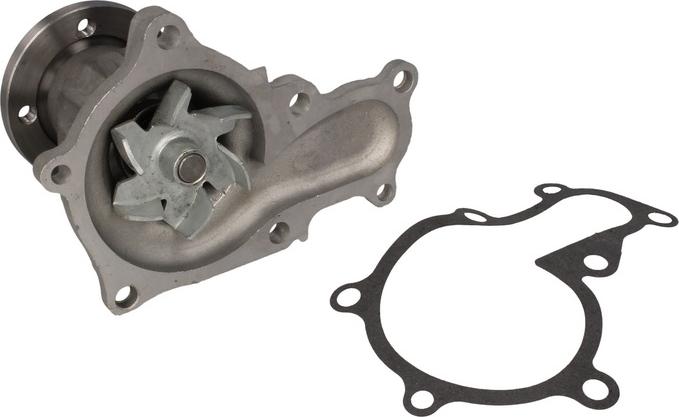 Thermotec D12043TT - Водяний насос autozip.com.ua