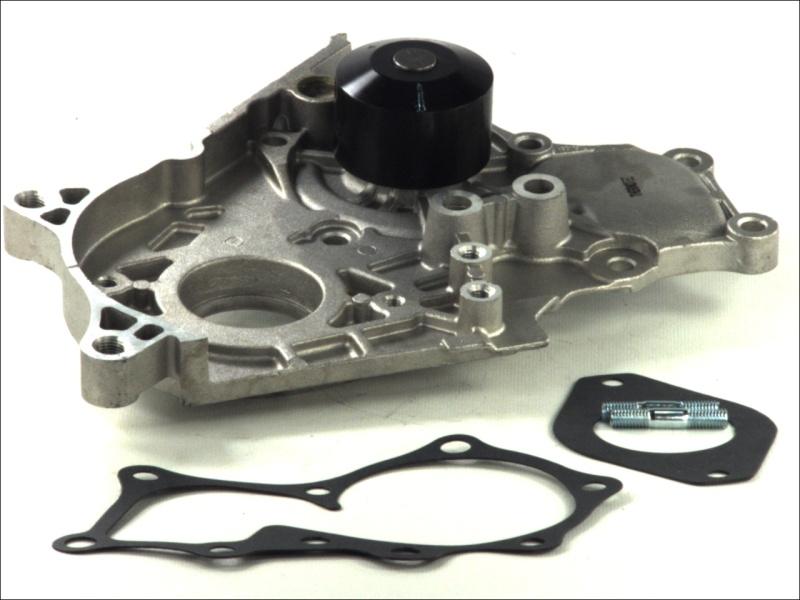 Thermotec D12006TT - Водяний насос autozip.com.ua