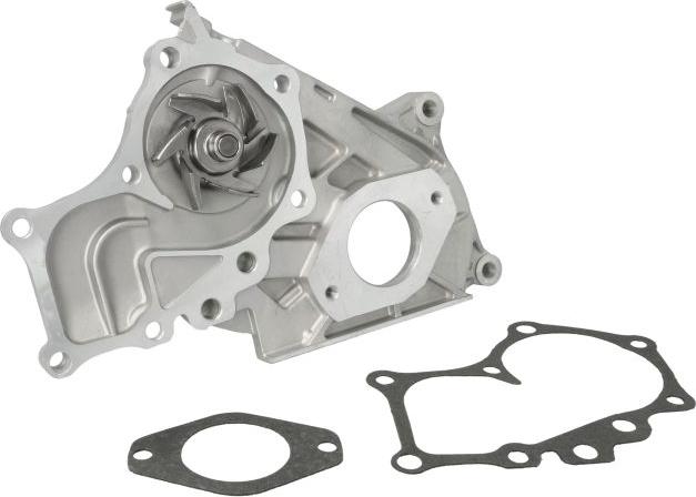 Thermotec D12017TT - Водяний насос autozip.com.ua