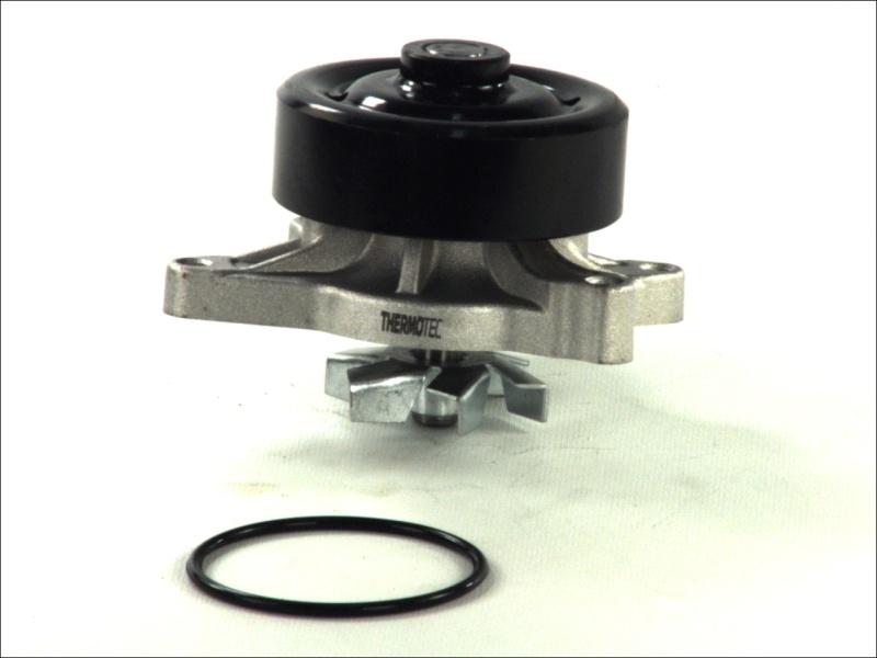 Thermotec D12078TT - Водяний насос autozip.com.ua