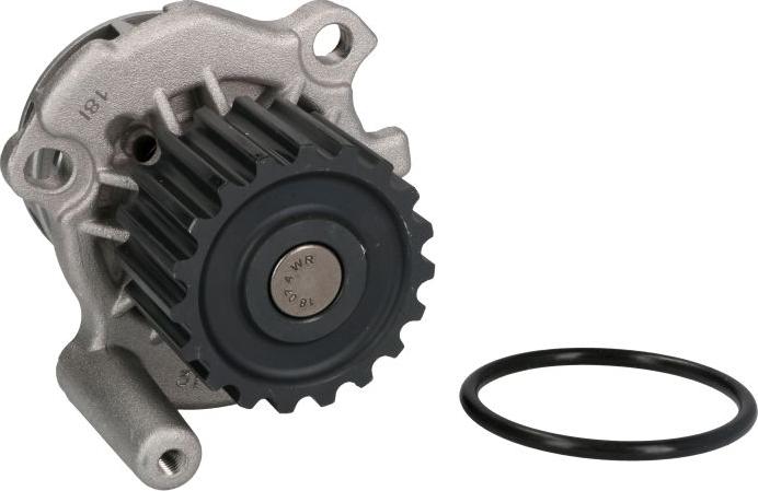 Thermotec D1A024TT - Водяний насос autozip.com.ua