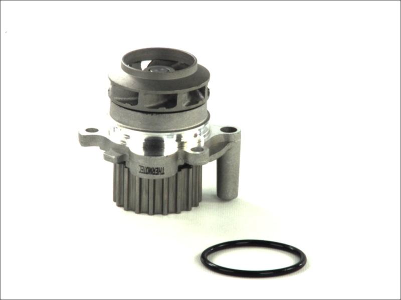 Thermotec D1A023TT - Водяний насос autozip.com.ua