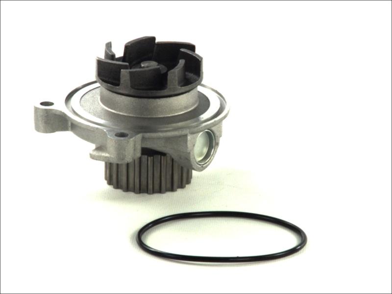 Thermotec D1A027TT - Водяний насос autozip.com.ua