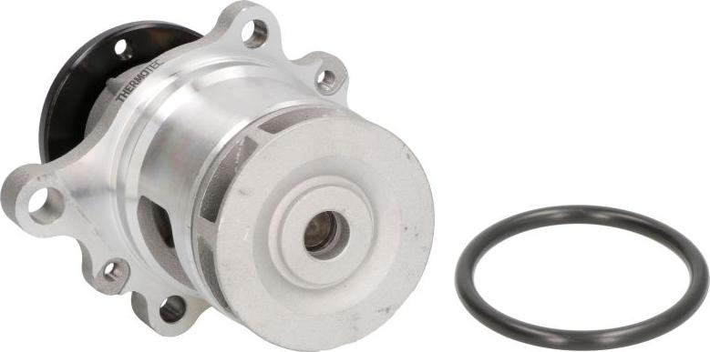 Thermotec D1B016TT - Водяний насос autozip.com.ua