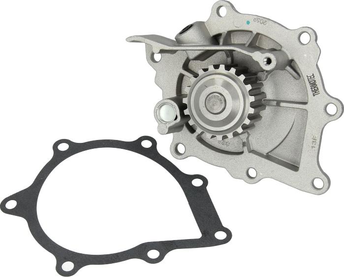 Thermotec D1C029TT - Водяний насос autozip.com.ua