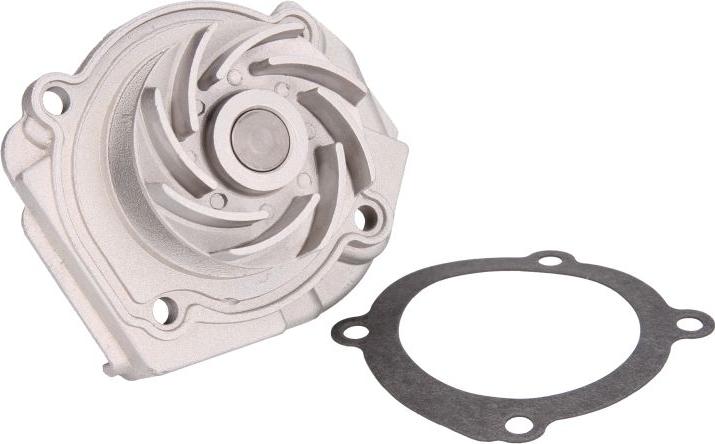 Thermotec D1F034TT - Водяний насос autozip.com.ua