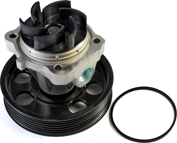 Thermotec D1F074TT - Водяний насос autozip.com.ua
