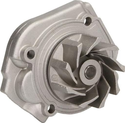 Thermotec D1F076TT - Водяний насос autozip.com.ua