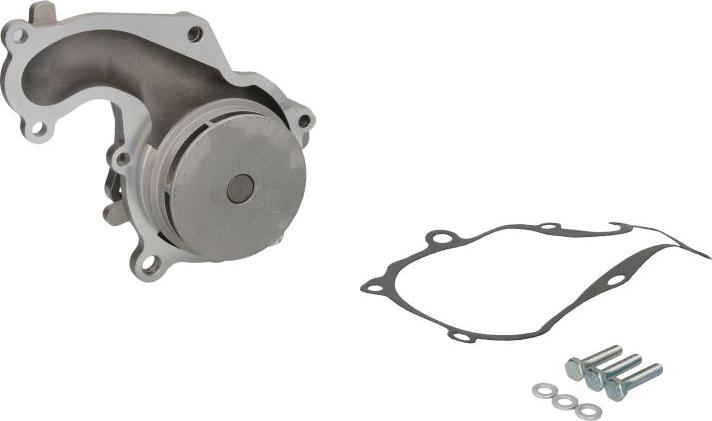 Thermotec D1G038TT - Водяний насос autozip.com.ua