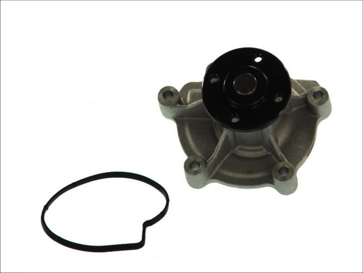 Thermotec D1M045TT - Водяний насос autozip.com.ua