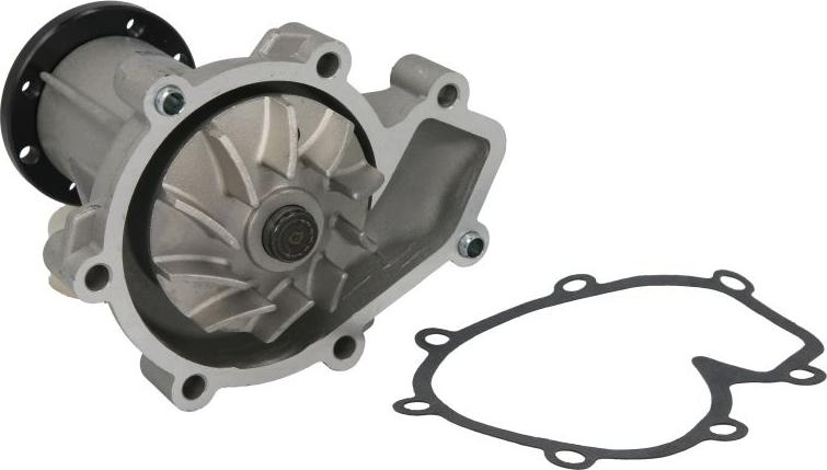 Thermotec D1M046TT - Водяний насос autozip.com.ua