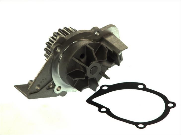 Thermotec D1P045TT - Водяний насос autozip.com.ua