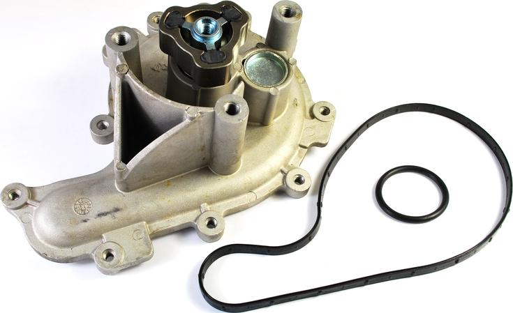 Thermotec D1P041TT - Водяний насос autozip.com.ua