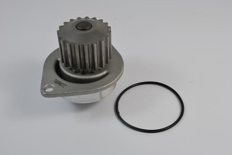 Thermotec D1P010TT - Водяний насос autozip.com.ua