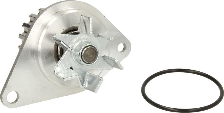Thermotec D1P038TT - Водяний насос autozip.com.ua