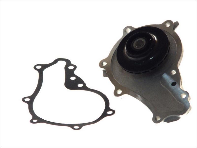 Thermotec D1P037TT - Водяний насос autozip.com.ua