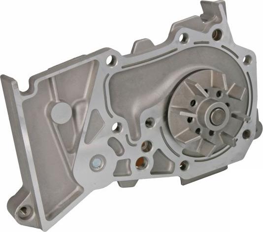Thermotec D1R015TT - Водяний насос autozip.com.ua