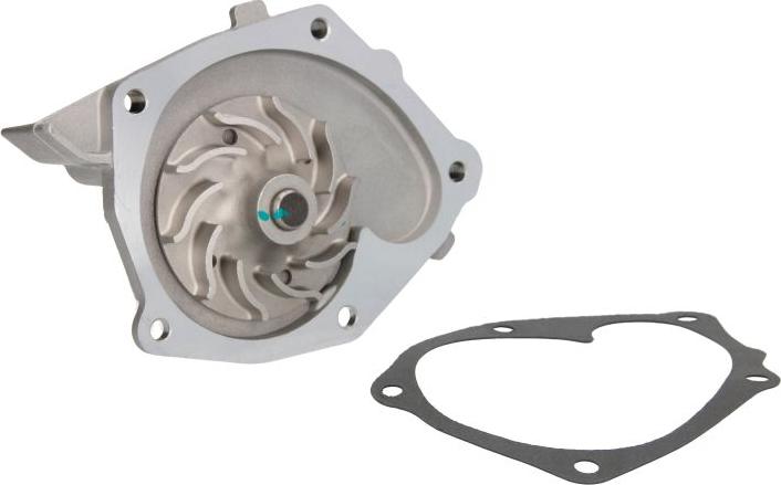 Thermotec D1R036TT - Водяний насос autozip.com.ua