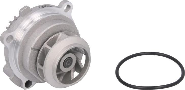 Thermotec D1W040TT - Водяний насос autozip.com.ua