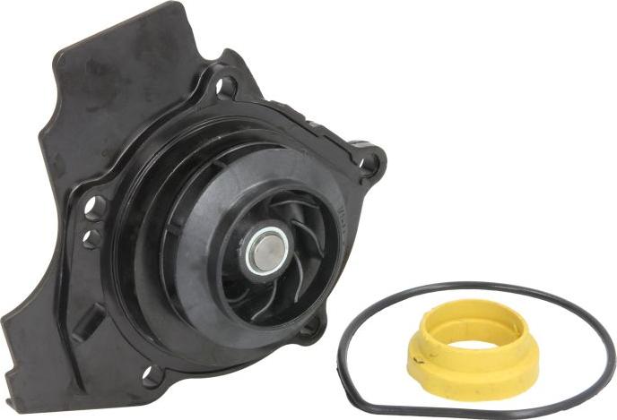 Thermotec D1W052TT - Водяний насос autozip.com.ua