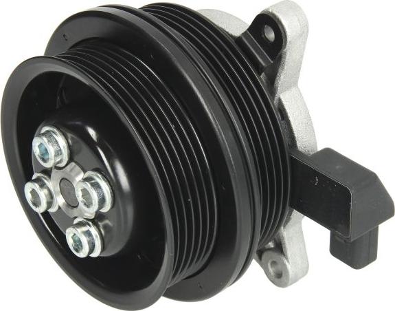 Thermotec D1W064TT - Водяний насос autozip.com.ua