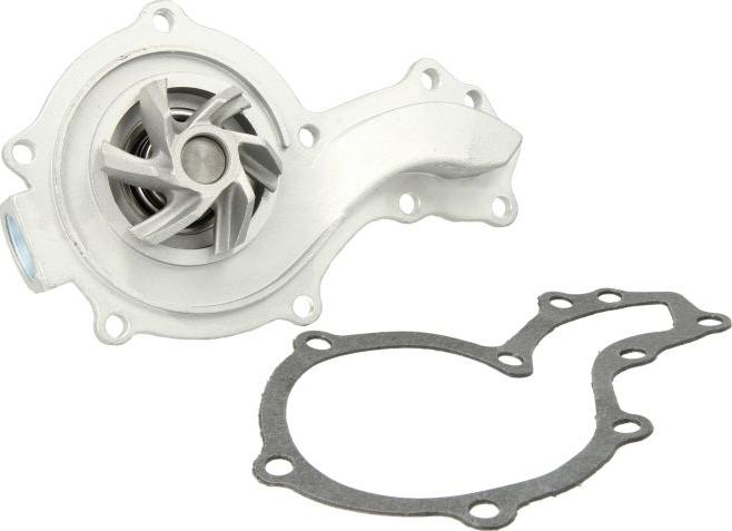 Thermotec D1W017TT - Водяний насос autozip.com.ua