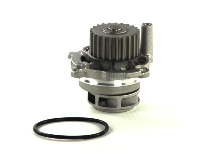 Thermotec D1W028TT - Водяний насос autozip.com.ua