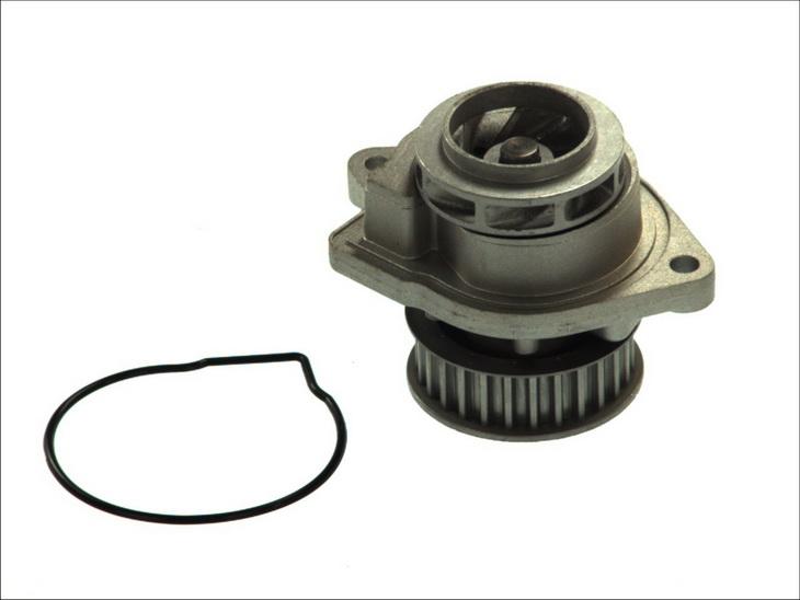 Thermotec D1W022TT - Водяний насос autozip.com.ua