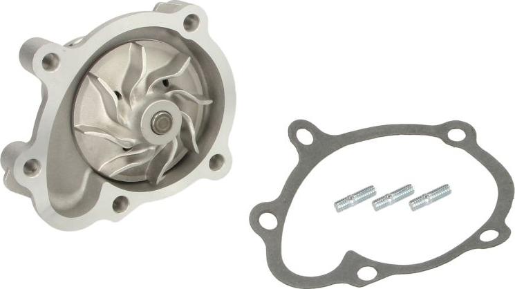 Thermotec D1X044TT - Водяний насос autozip.com.ua