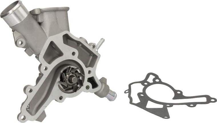 Thermotec D1X046TT - Водяний насос autozip.com.ua