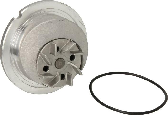 Thermotec D1X041TT - Водяний насос autozip.com.ua