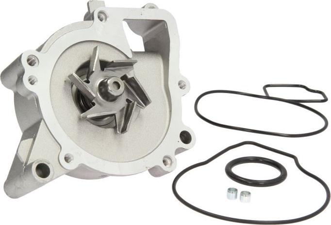 Thermotec D1X052TT - Водяний насос autozip.com.ua