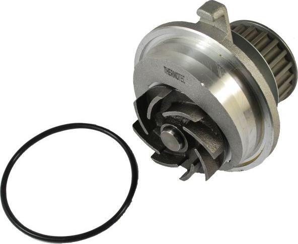 Thermotec D1X019TT - Водяний насос autozip.com.ua