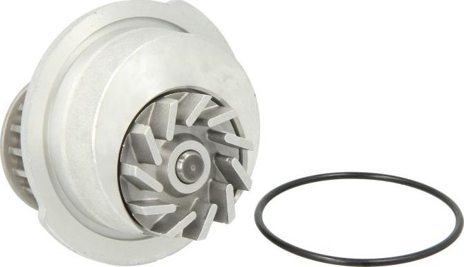 Thermotec D1X012TT - Водяний насос autozip.com.ua