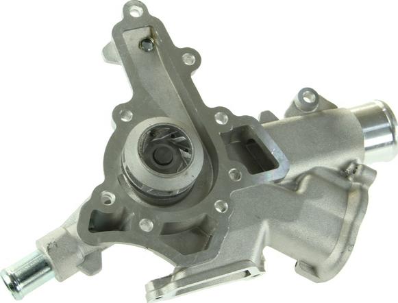 Thermotec D1X030TT - Водяний насос autozip.com.ua