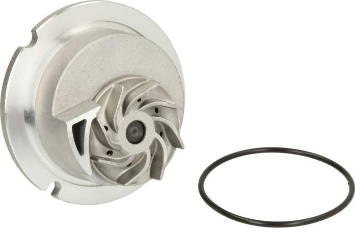 Thermotec D1X029TT - Водяний насос autozip.com.ua