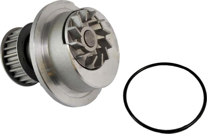 Thermotec D1X024TT - Водяний насос autozip.com.ua