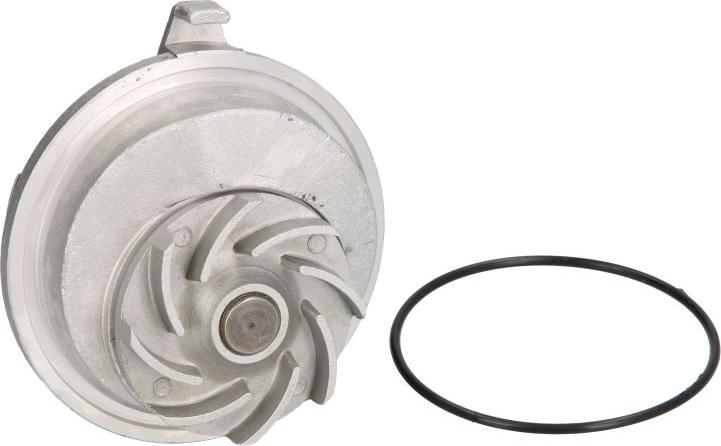 Thermotec D1X020TT - Водяний насос autozip.com.ua